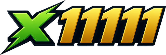 x11111